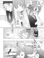 Amai Okashi page 7