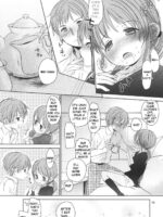 Amai Okashi page 9