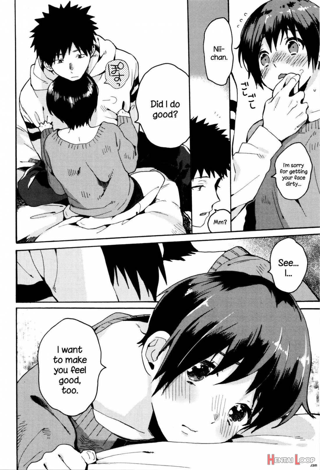 Ame ga Yamu Made page 67