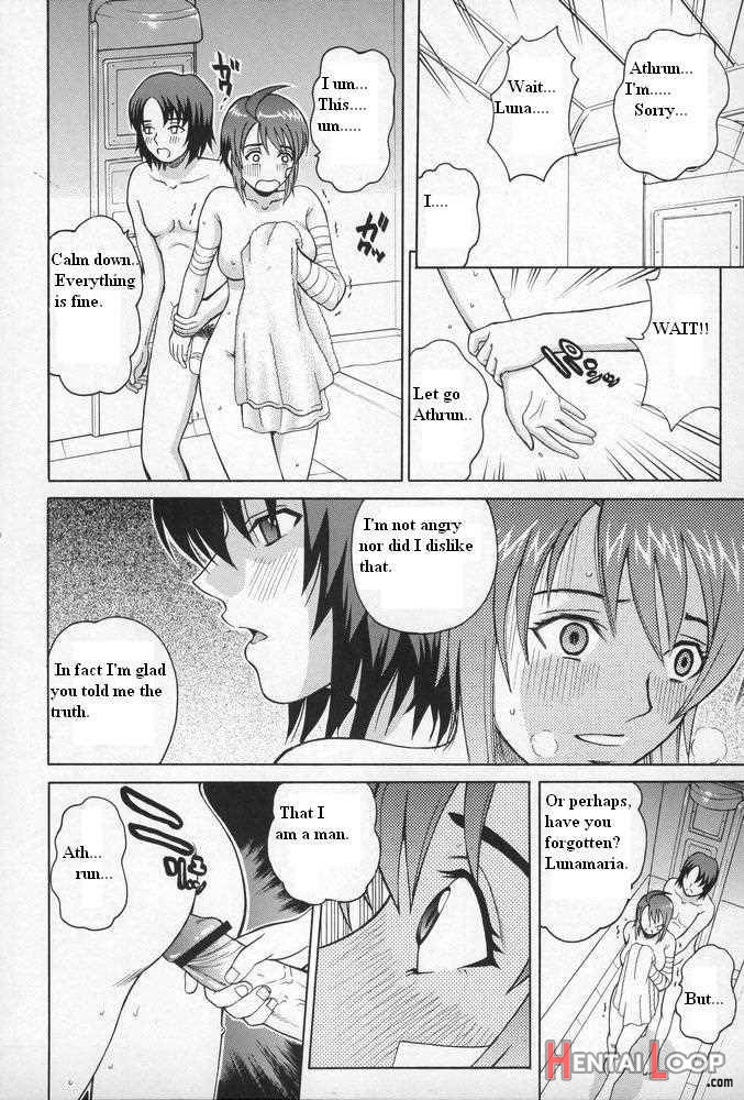 ANGEL PAIN 15 page 13