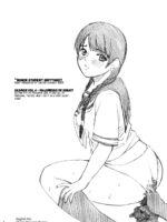 Angel Pain Extra 11 - Majimekko De Suka!? ~cherryblossomhentai~ page 3