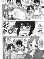 Aoi-chan Attack! page 7
