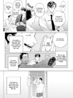 As Lovable As A Dumb Dog. By Yuitsu. page 6