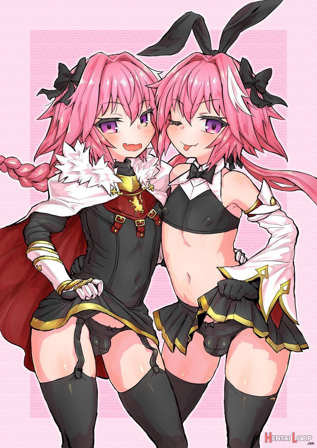 Astoltolfo page 18