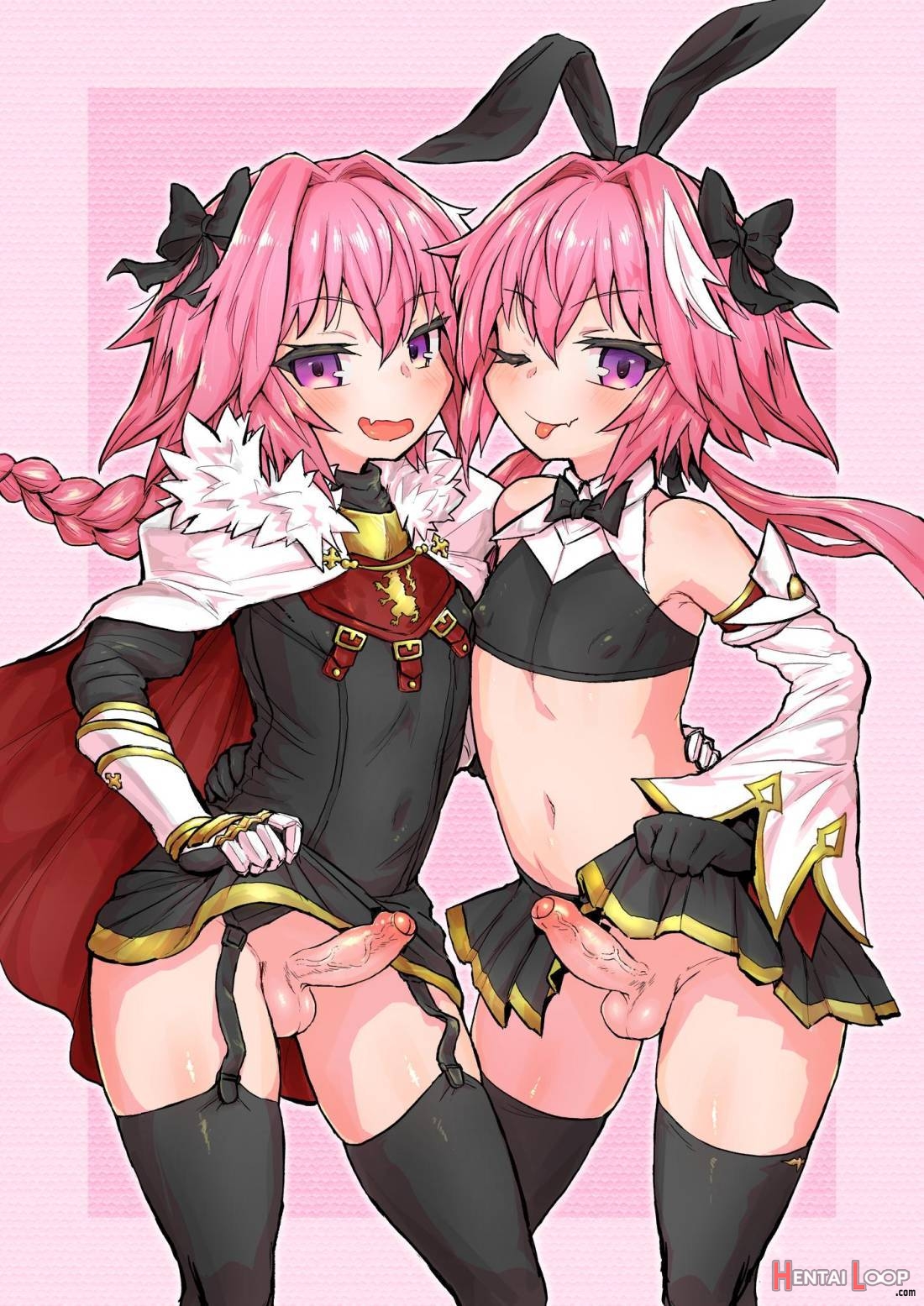 Astoltolfo page 19