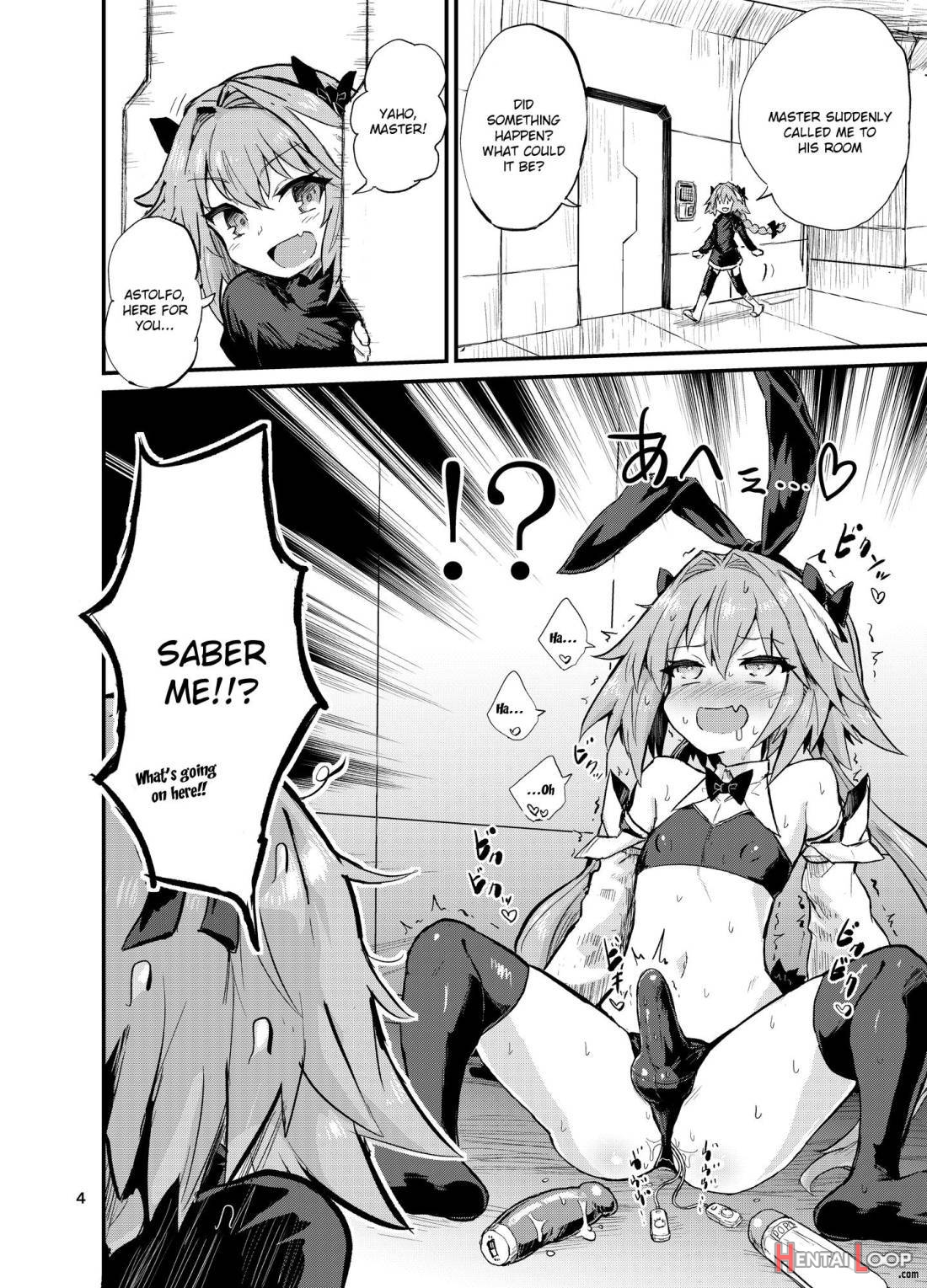 Astoltolfo page 2