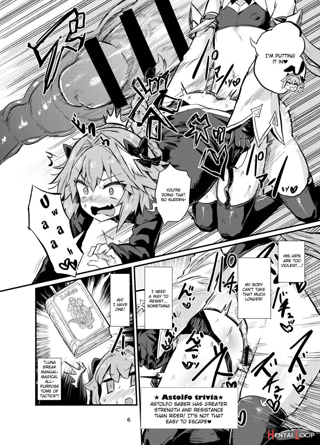 Astoltolfo page 4