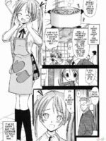 Asuna no Koi Suru Heart page 2