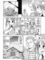 Asuna no Koi Suru Heart page 5