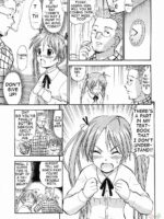 Asuna no Koi Suru Heart page 6