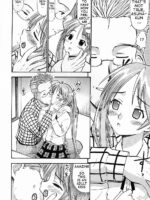 Asuna no Koi Suru Heart page 9