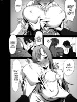 Asuna o Bakunyuu ni Shite Mita page 5