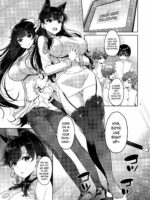 Atago-san to Takao-san page 2