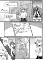 Attakai Kokoa wa Ikaga desu ka? page 2