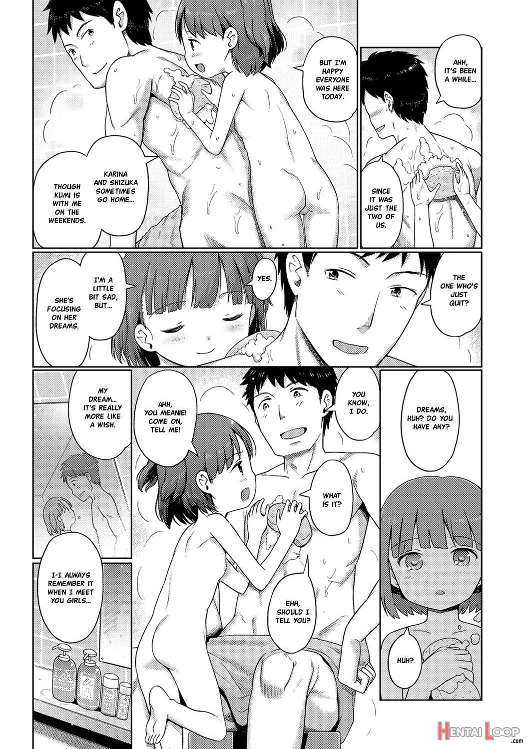 Awa no Ohime-sama page 177