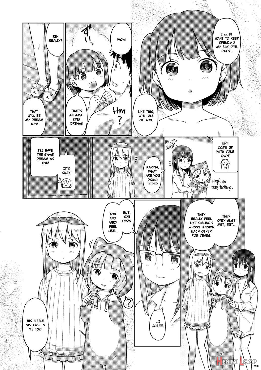 Awa no Ohime-sama page 178