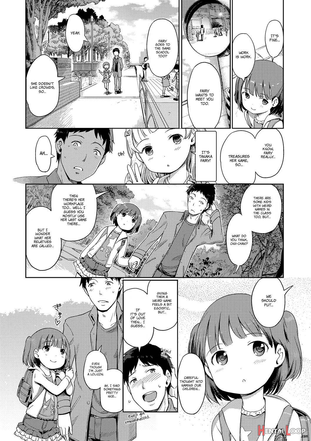 Awa no Ohime-sama page 64