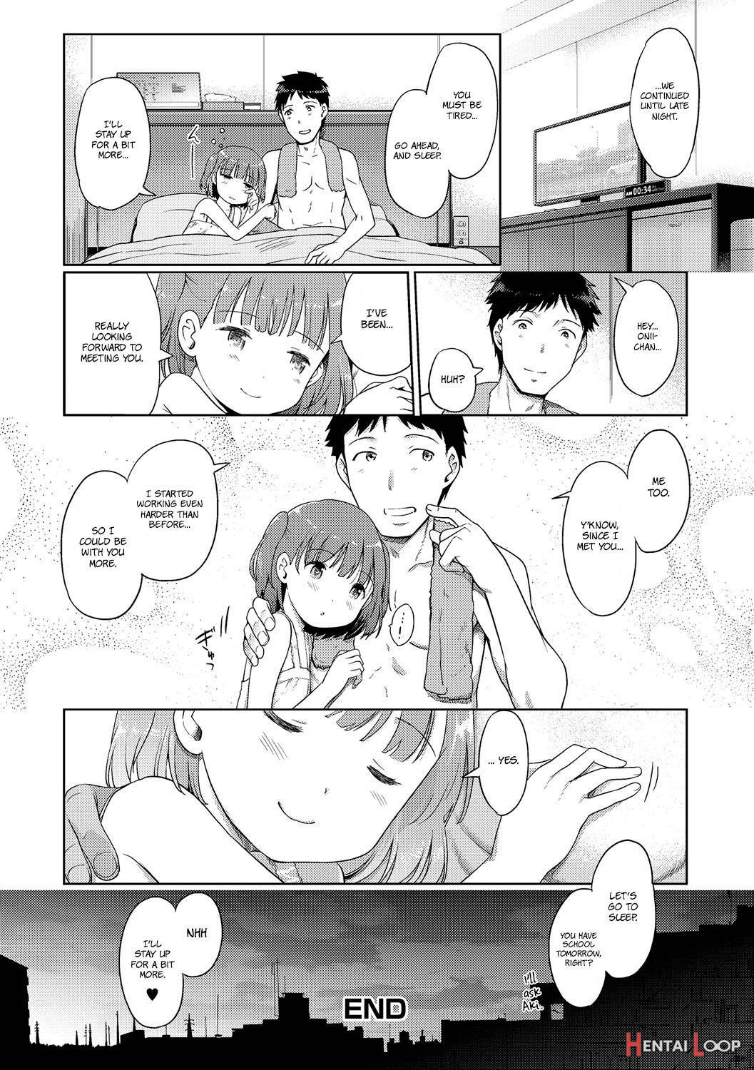 Awa no Ohime-sama page 78