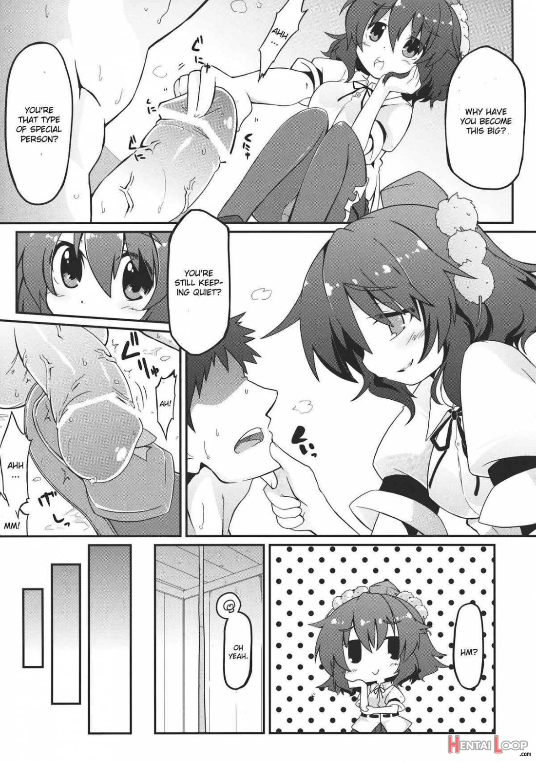 Aya-style page 9