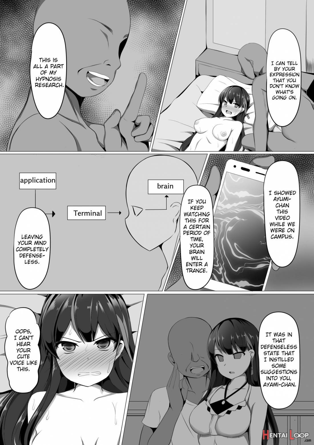 Ayami Hypno page 7