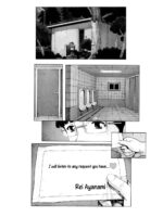 Ayanami Dai 4 Kai + Omake Bon + Postcard page 2
