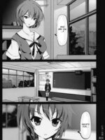 Ayanami X Nagato page 2