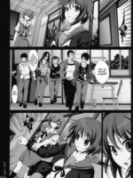 Ayanami X Nagato page 4