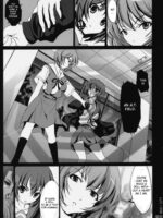 Ayanami X Nagato page 5
