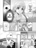 Ayatsure! Sisters Ch.1 page 7
