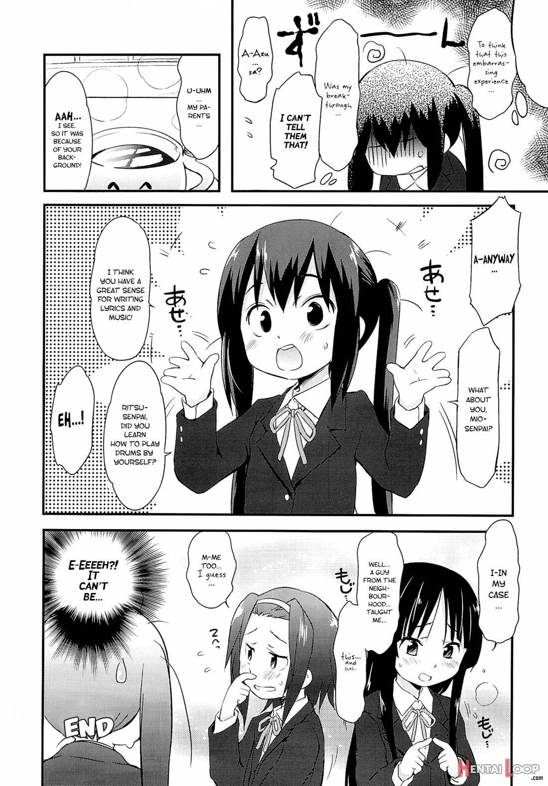 Azusa (10) page 15