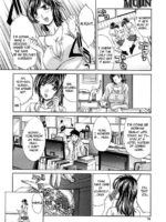 Bankon Seikatsu page 6