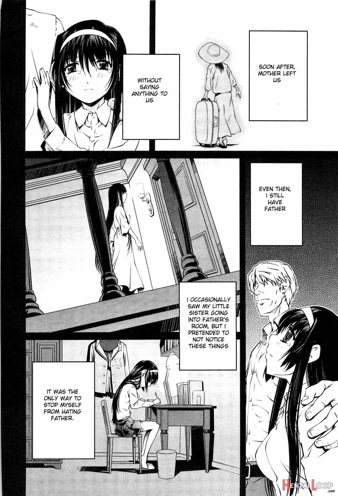 Bara Seiyoukan 2 page 113