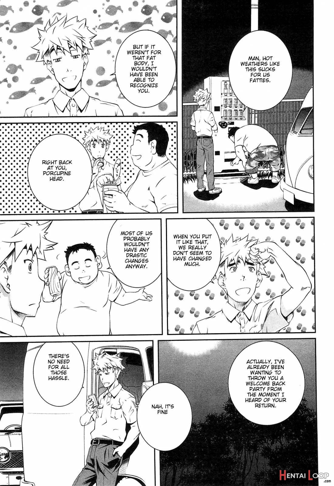 Bara Seiyoukan 2 page 48