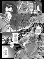 Beat Blades Haruka: Book of the Blade page 10
