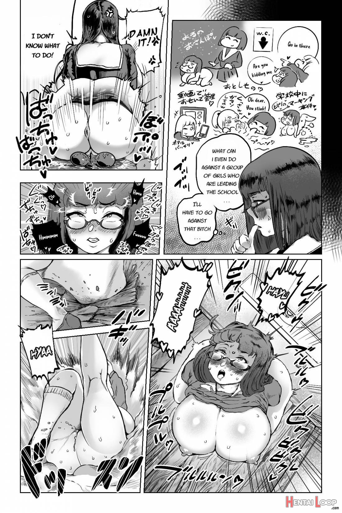 Benkei Joron page 5
