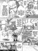 Berio-san no Namaniku page 4