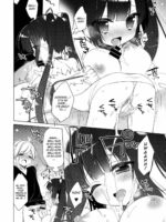 Beru-kun ga Kawaii kara Shikatanaindayo! page 6