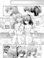 Blossoming Maidens page 6
