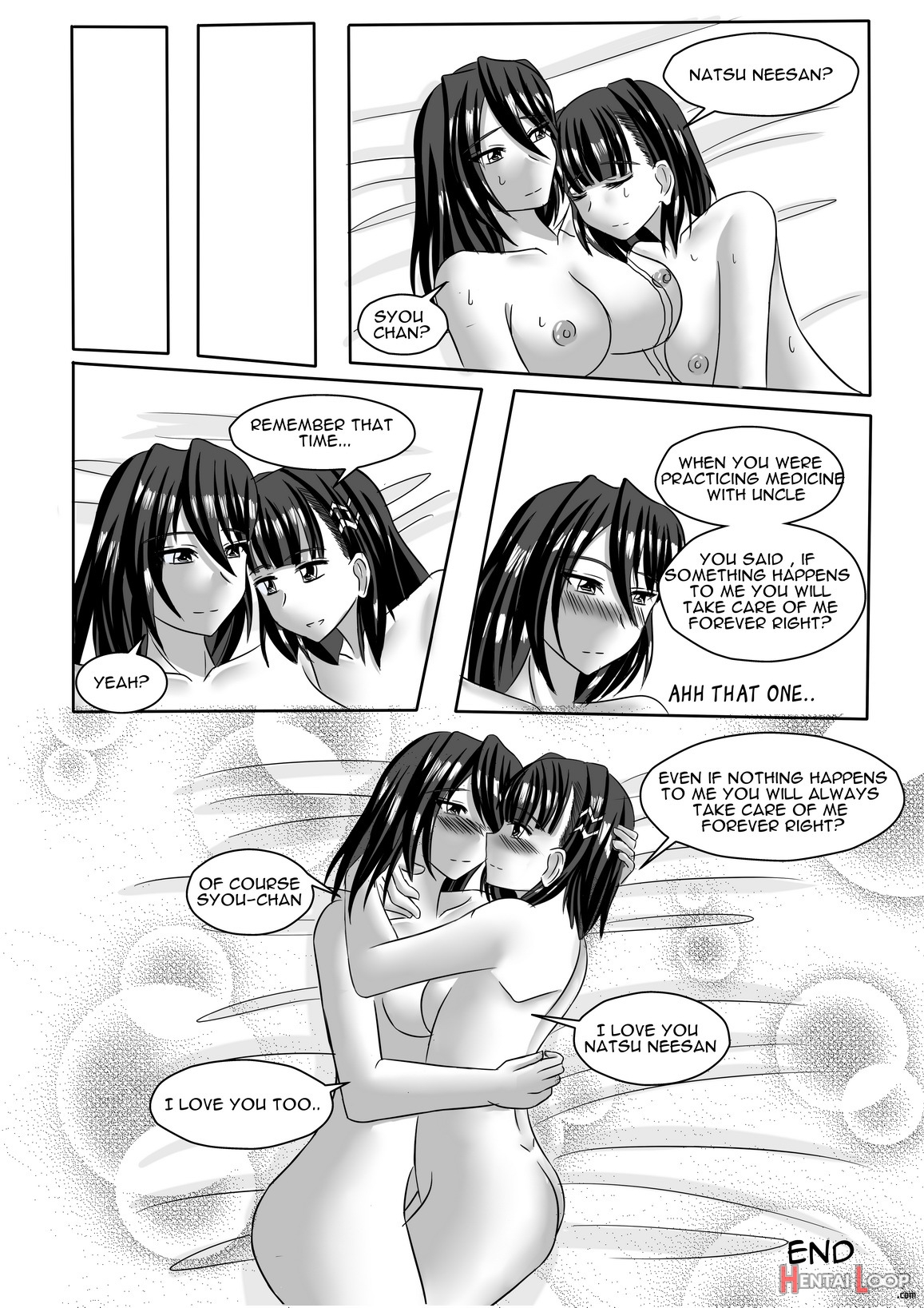 Blue Whisper page 17