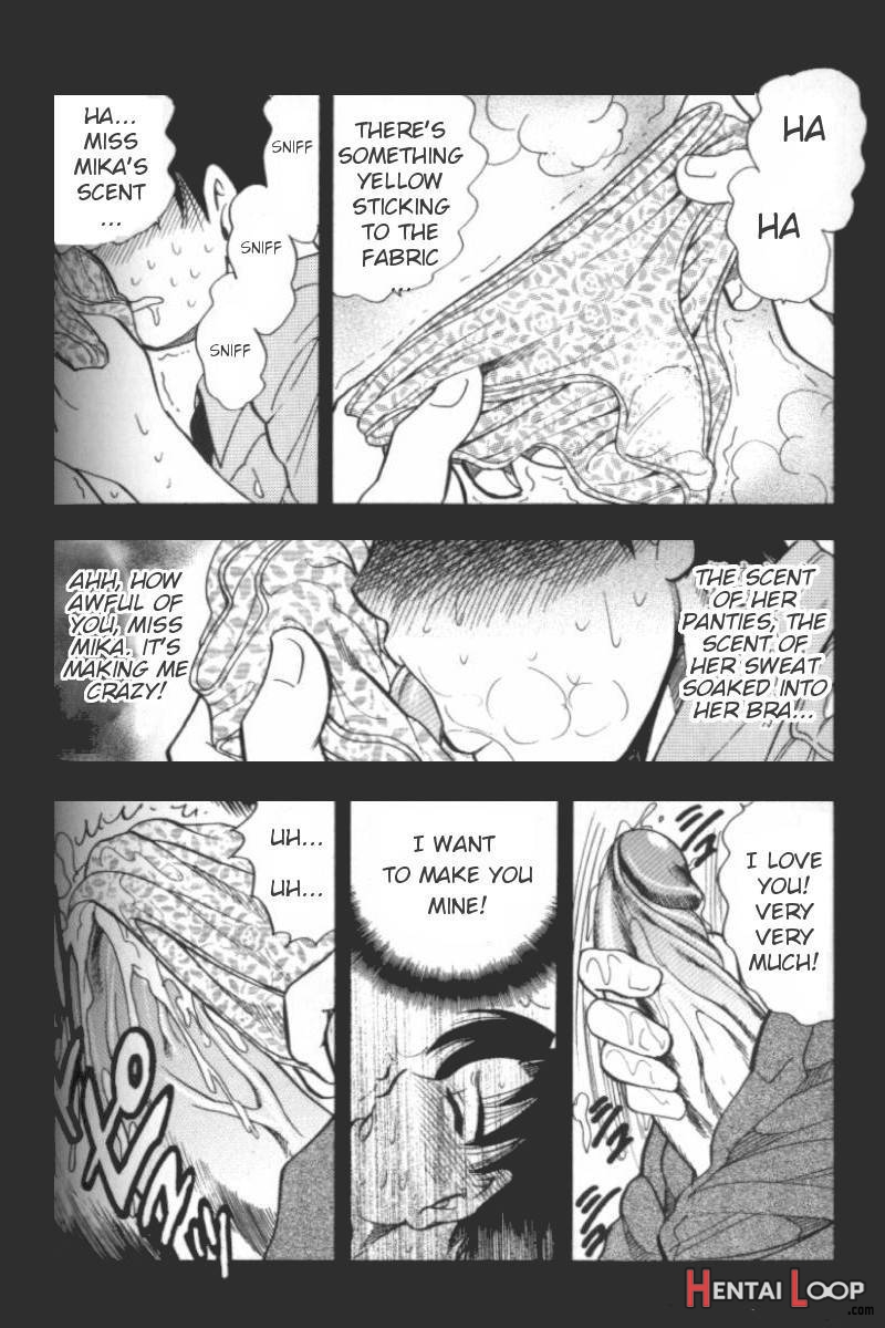 Bo Seiyoku page 11