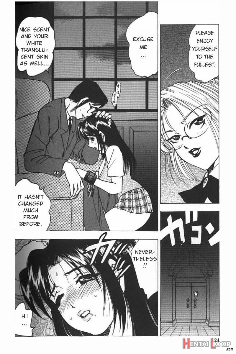 Bo Seiyoku page 121