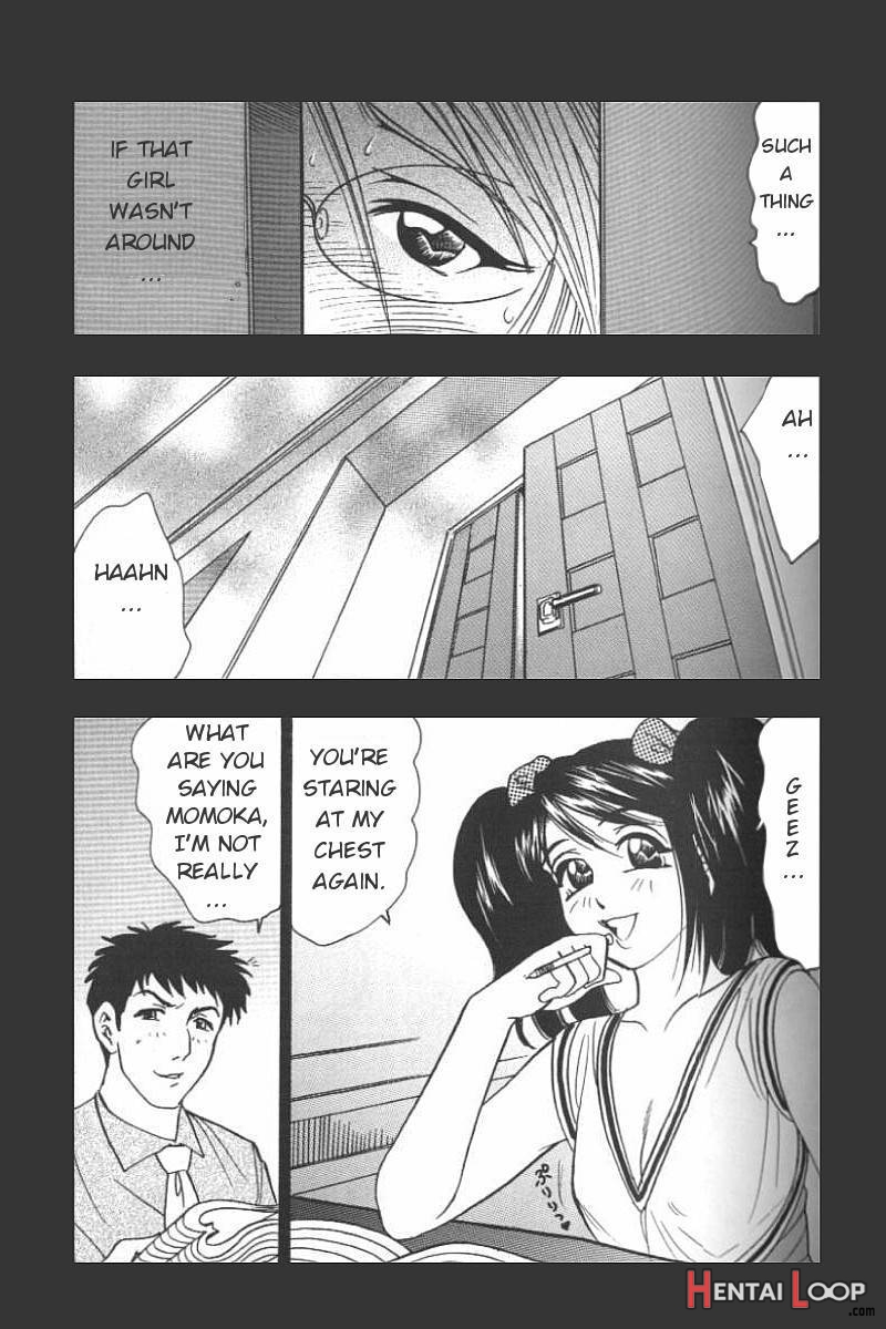 Bo Seiyoku page 140