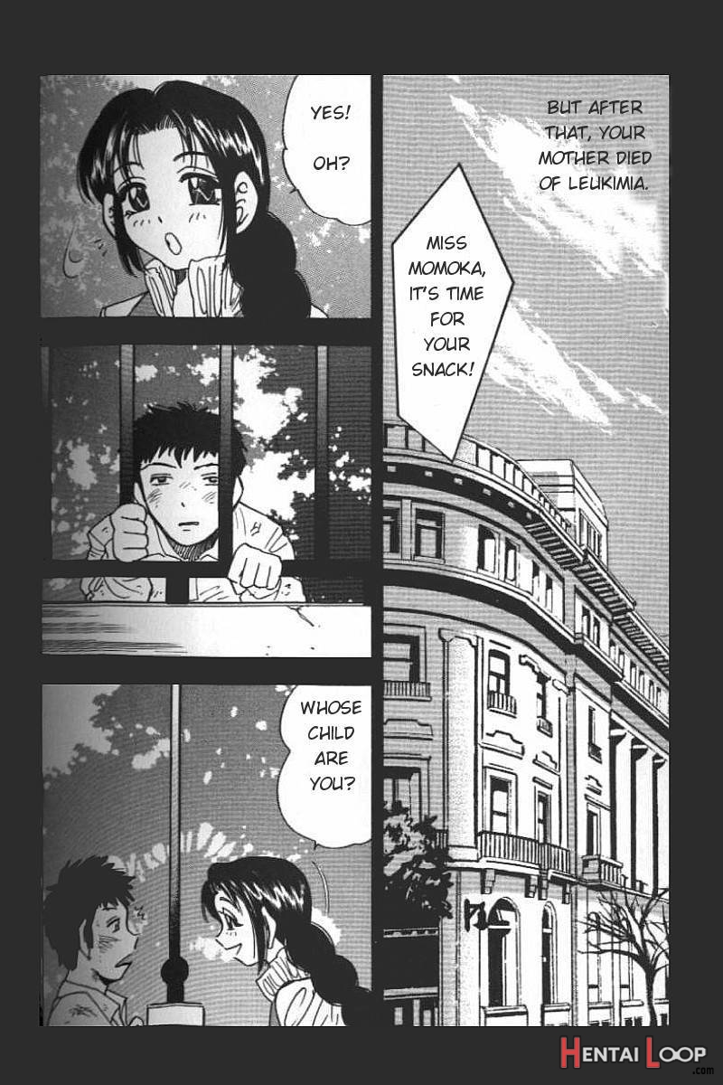 Bo Seiyoku page 167