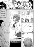 Bokoboko Sakusen Desu! page 4