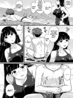 Boku To Onee-san No Himitsu No Machi - The Secret City Of Me And Big Sis page 10