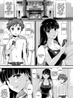 Boku To Onee-san No Himitsu No Machi - The Secret City Of Me And Big Sis page 3