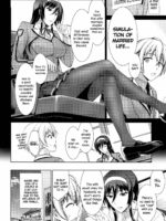 Boku wa Anata ni Wan to Naku Reverse page 3