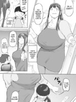 Boku wa Hero Paranoia Zenpen page 10
