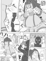 Boku wa Hero Paranoia Zenpen page 4