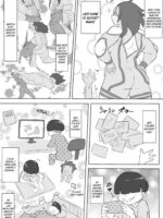 Boku wa Hero Paranoia Zenpen page 6